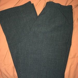 2/$25 Sag Harbor stretch work pants. Sz 8